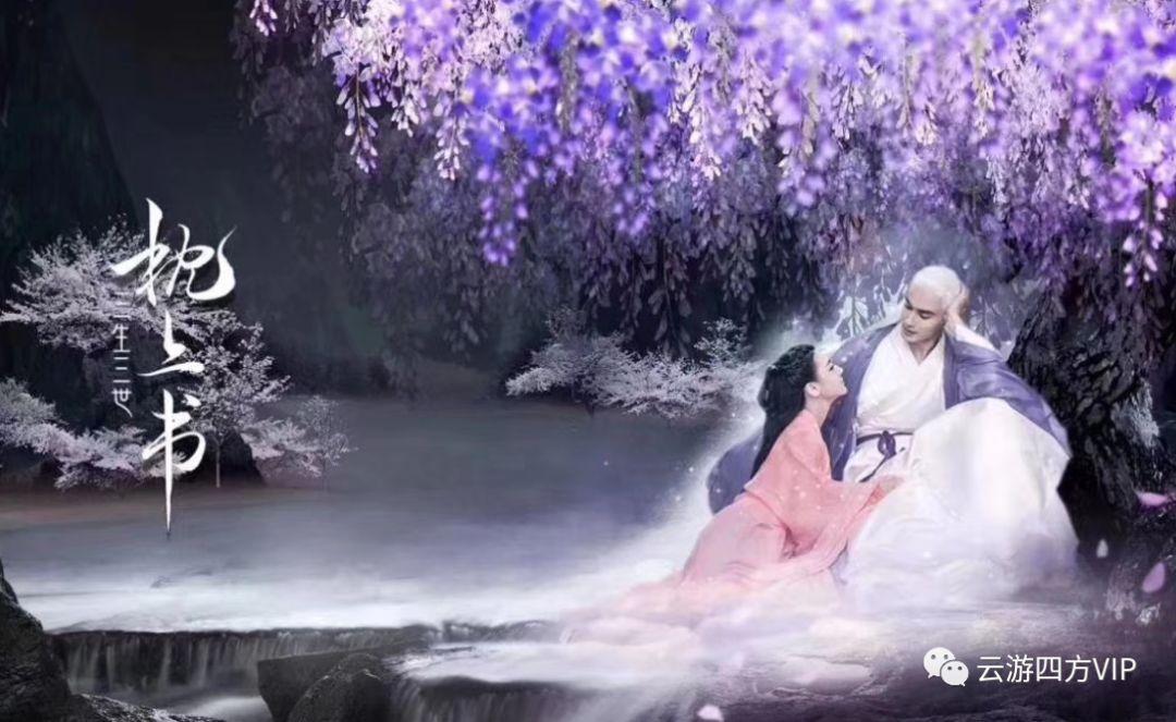 逃离沙漠小镇